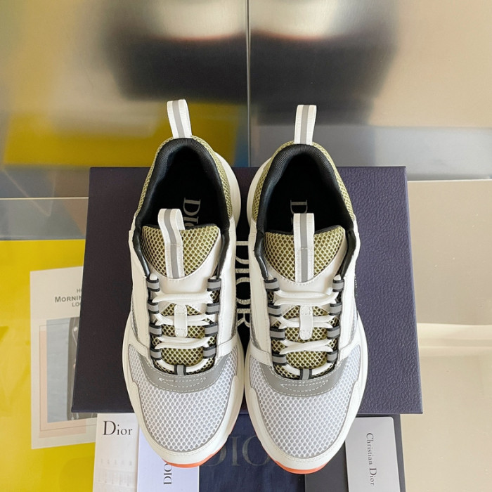 B22 TRAINER SNEAKER