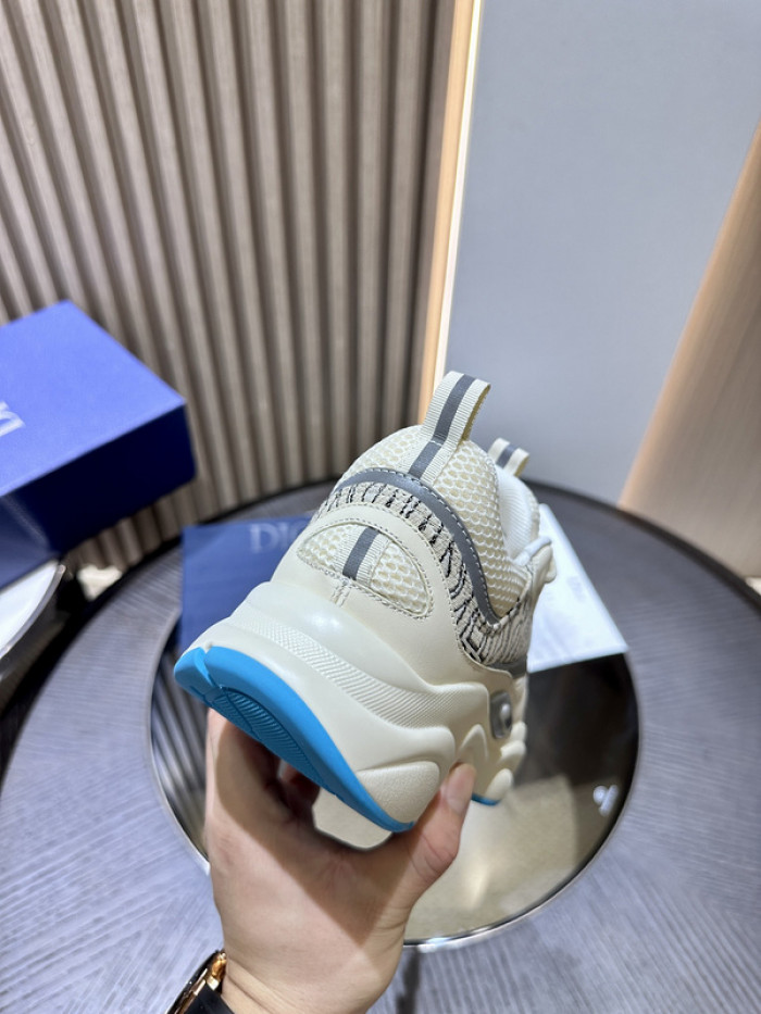 B22 TRAINER SNEAKER