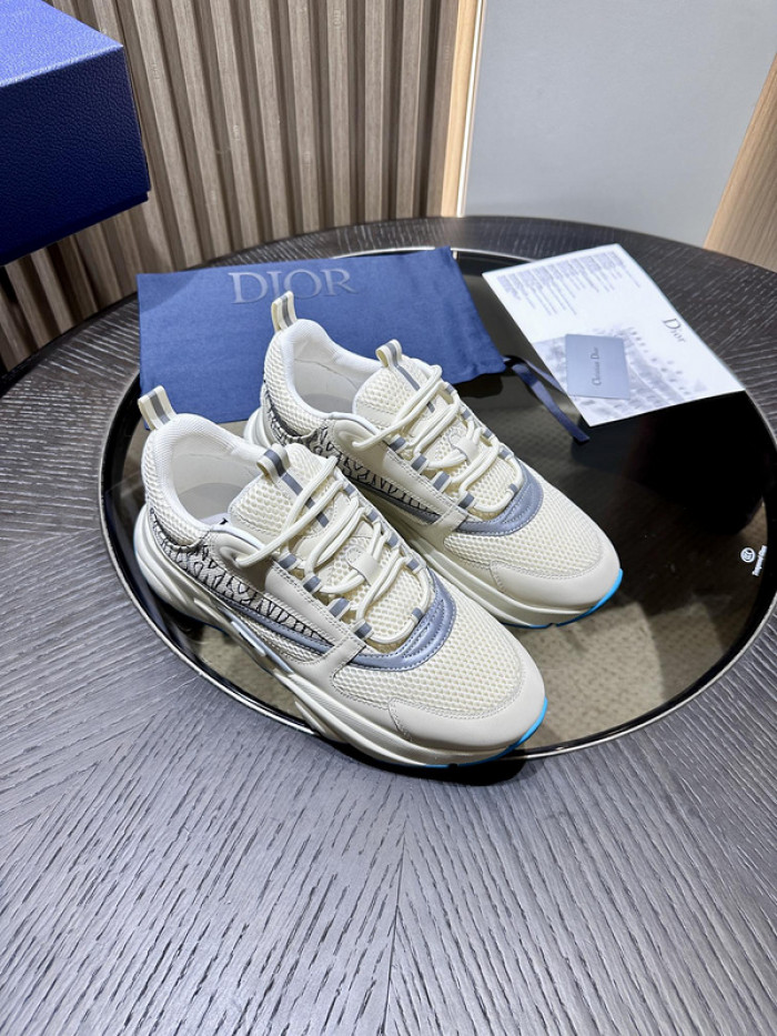 B22 TRAINER SNEAKER