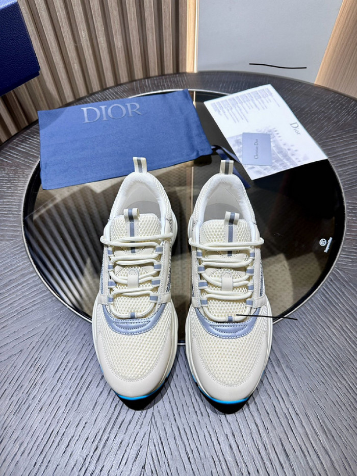 B22 TRAINER SNEAKER