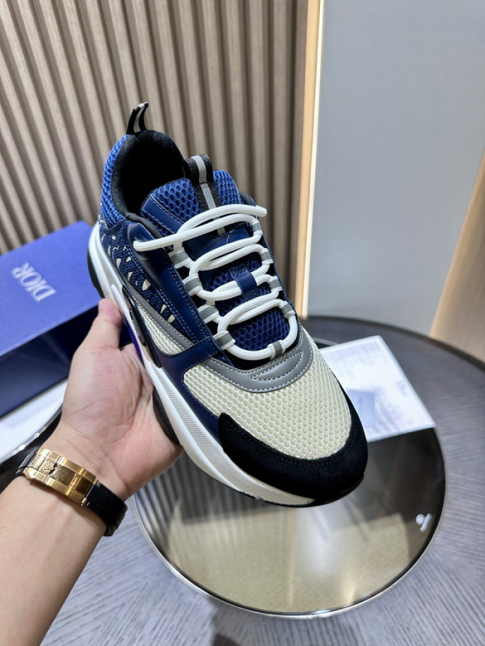 B22 TRAINER SNEAKER