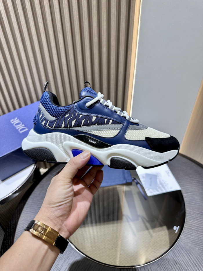 B22 TRAINER SNEAKER