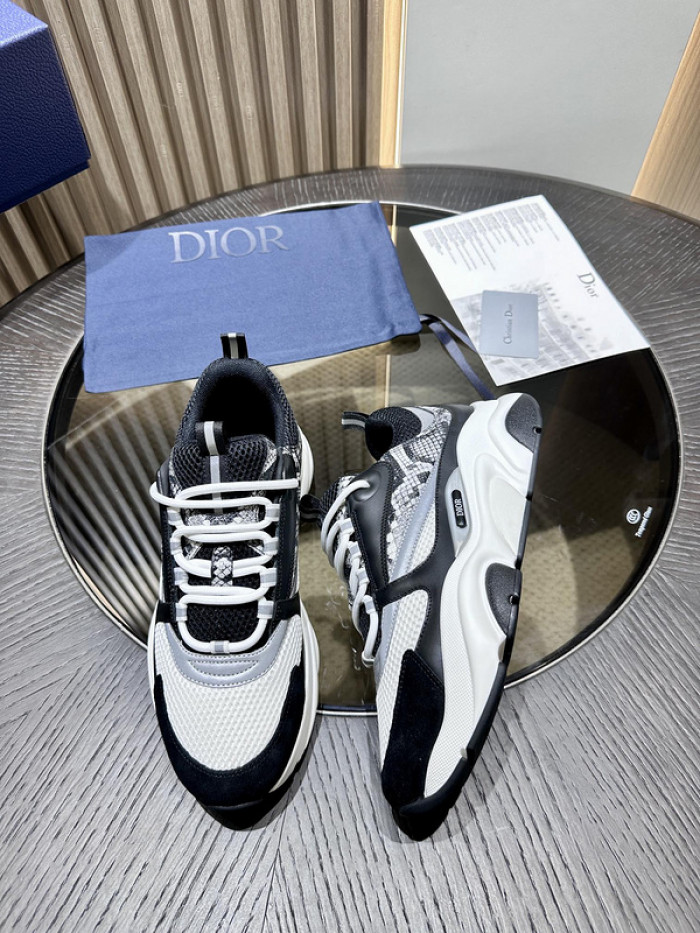B22 TRAINER SNEAKER