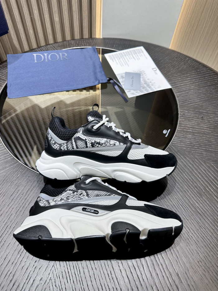B22 TRAINER SNEAKER