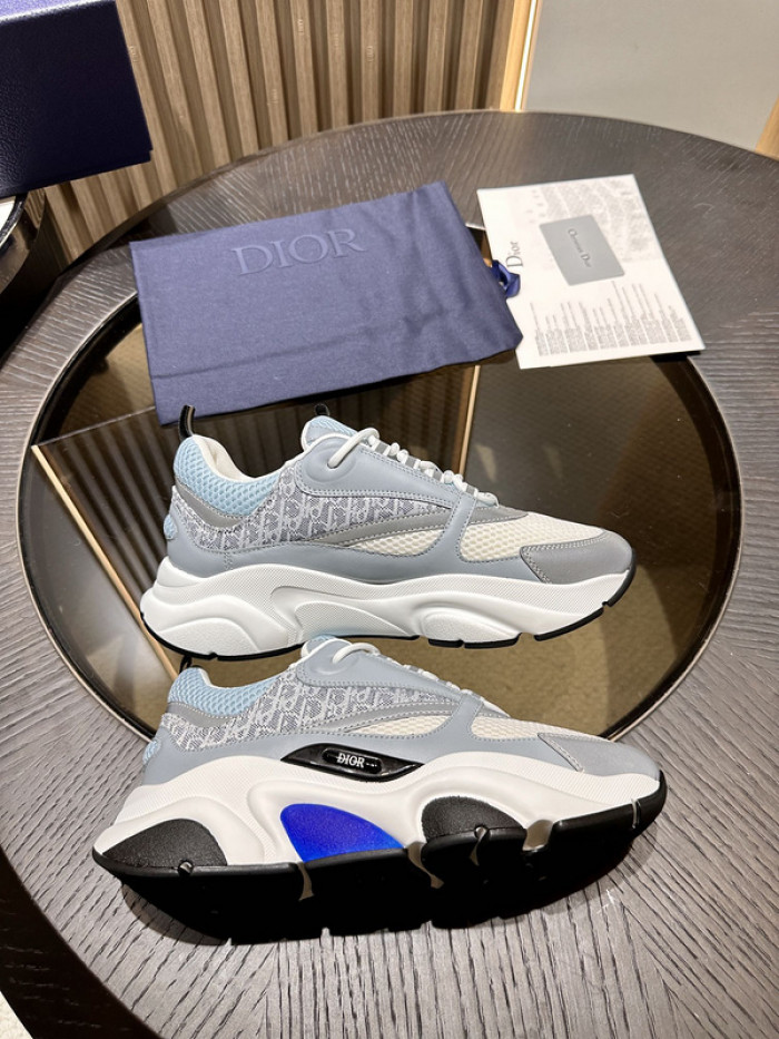 B22 TRAINER SNEAKER