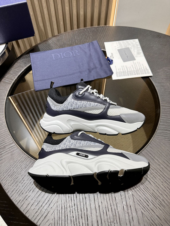 B22 TRAINER SNEAKER