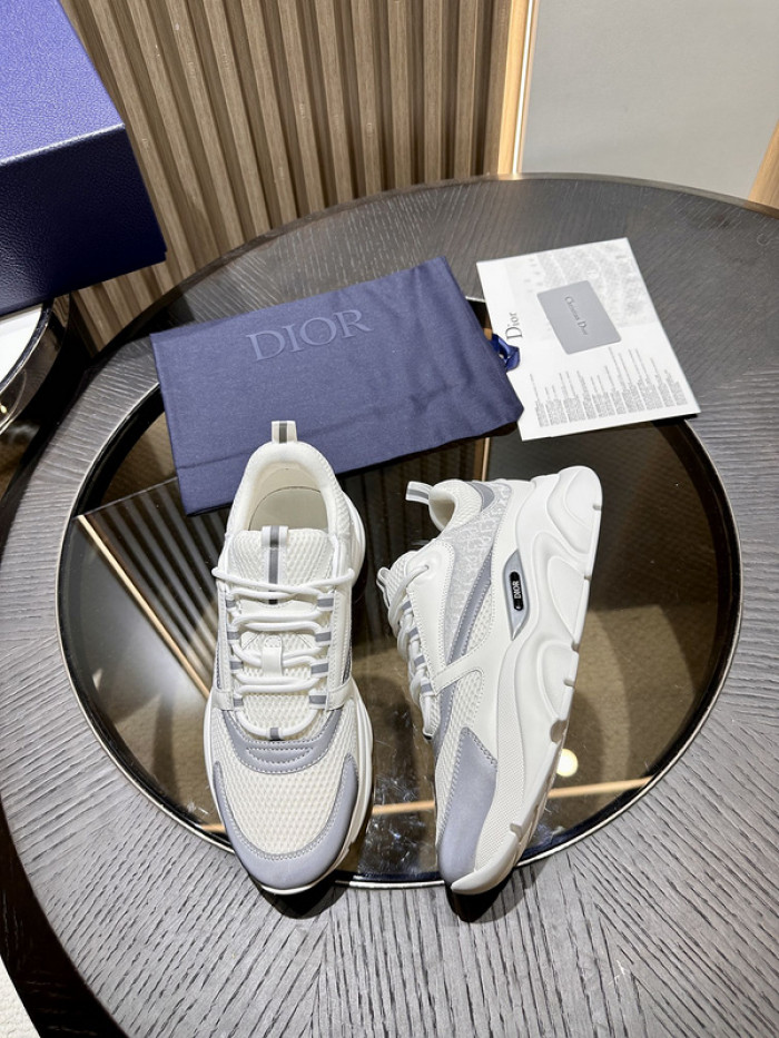 B22 TRAINER SNEAKER