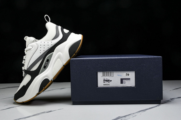 B22 TRAINER SNEAKER