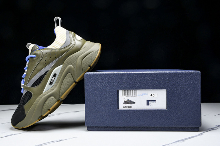 B22 TRAINER SNEAKER