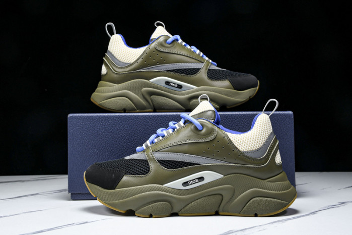 B22 TRAINER SNEAKER