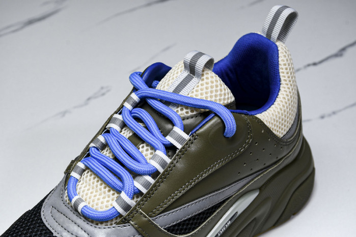 B22 TRAINER SNEAKER