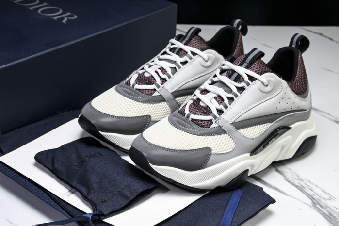 B22 TRAINER SNEAKER