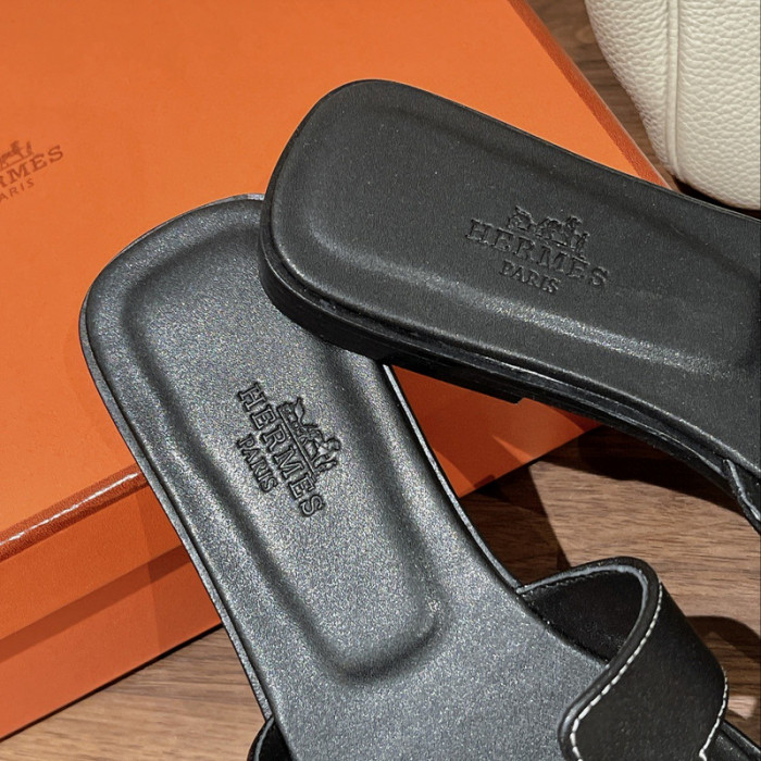 Hermes Sandals