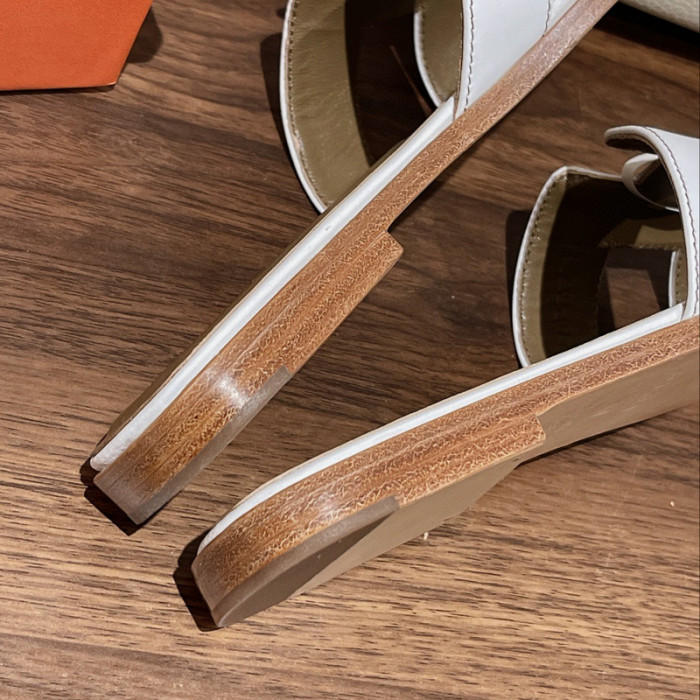 Hermes Sandals