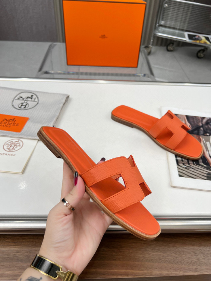 Hermes Sandals