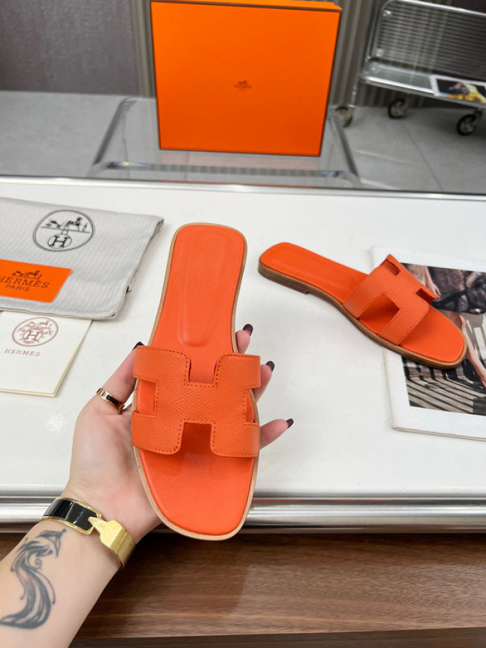 Hermes Sandals