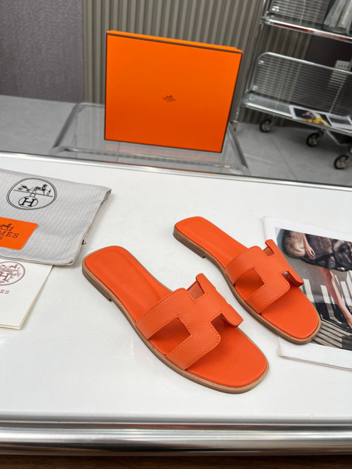 Hermes Sandals