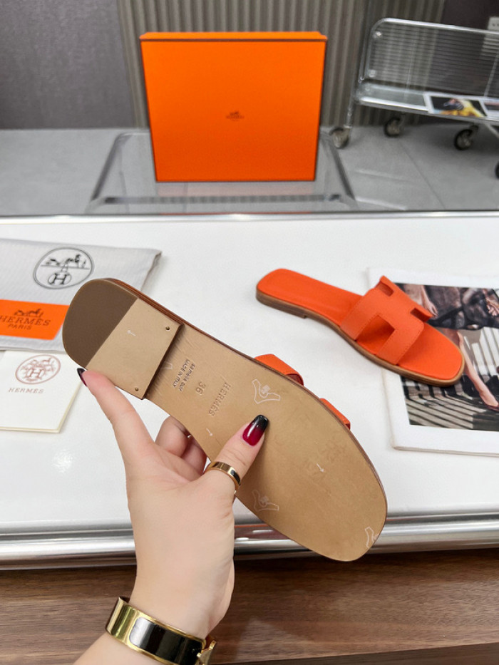 Hermes Sandals