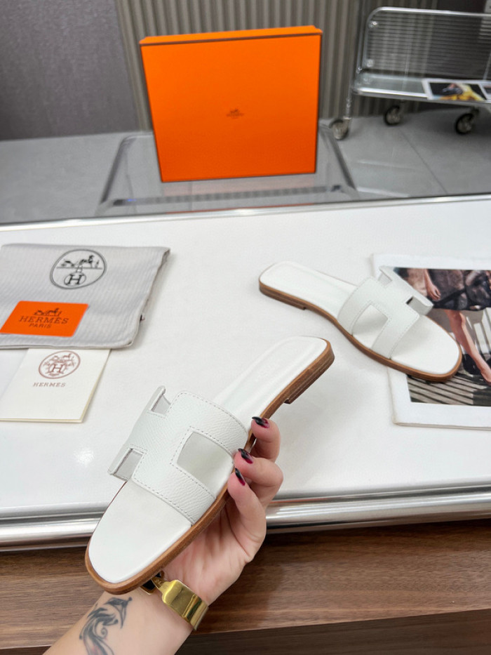 Hermes Sandals