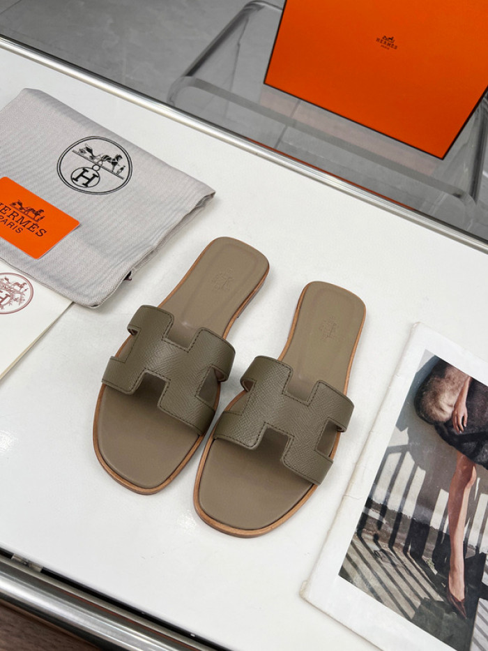 Hermes Sandals