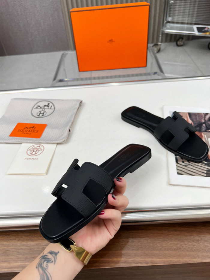 Hermes Sandals