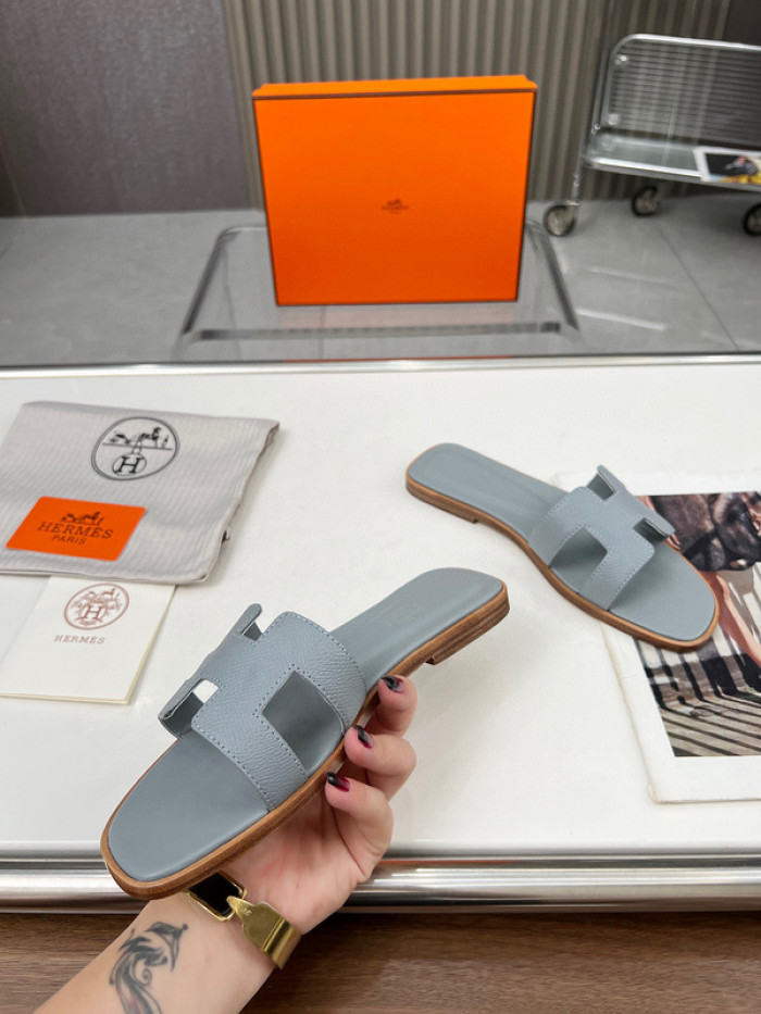 Hermes Sandals