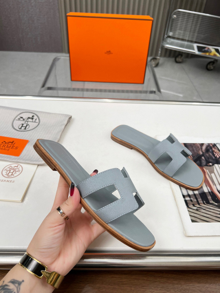Hermes Sandals