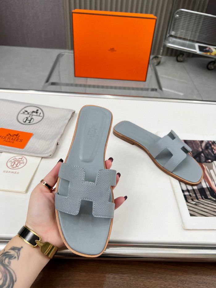 Hermes Sandals