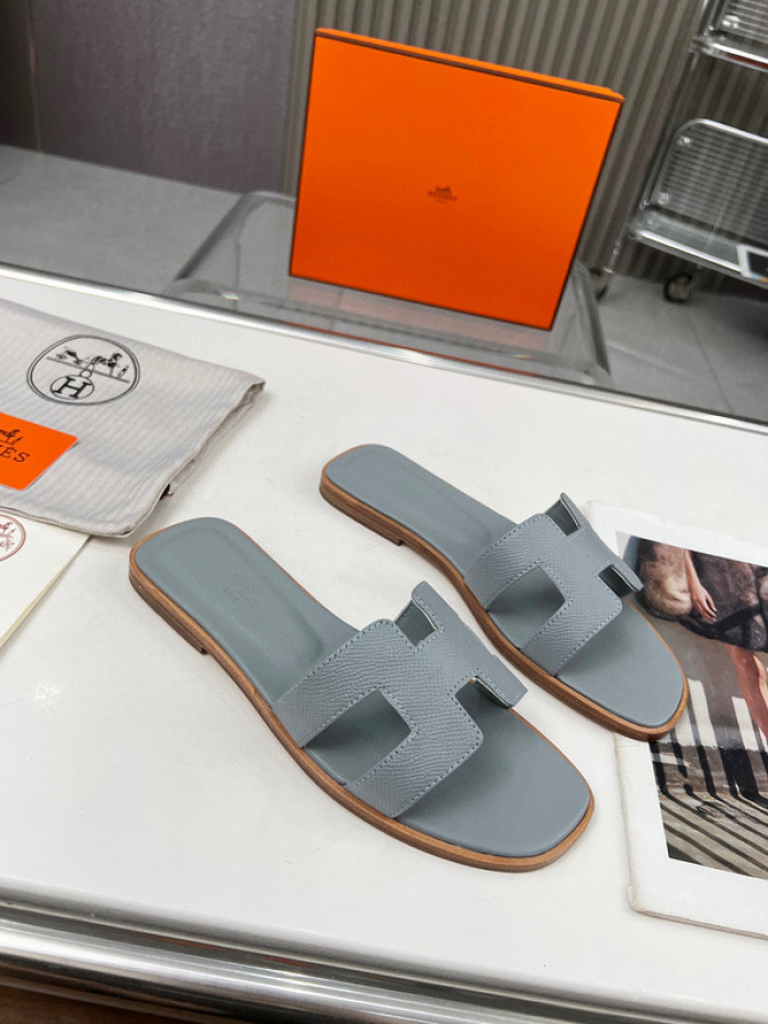 Hermes Sandals