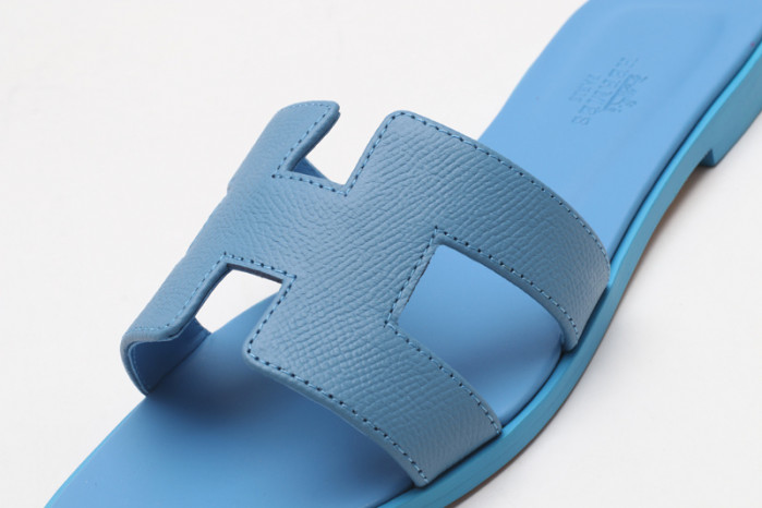 Hermes Sandals
