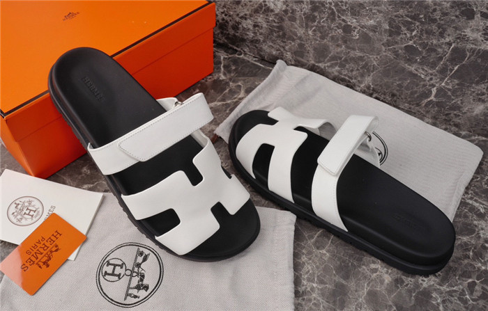 Hermes Sandals