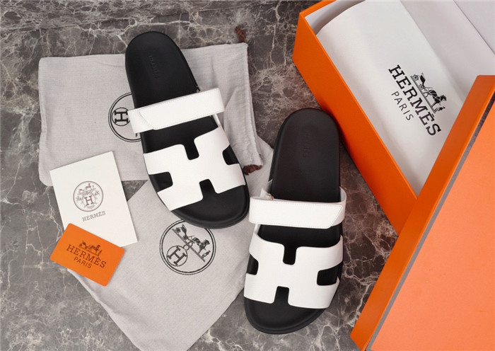 Hermes Sandals
