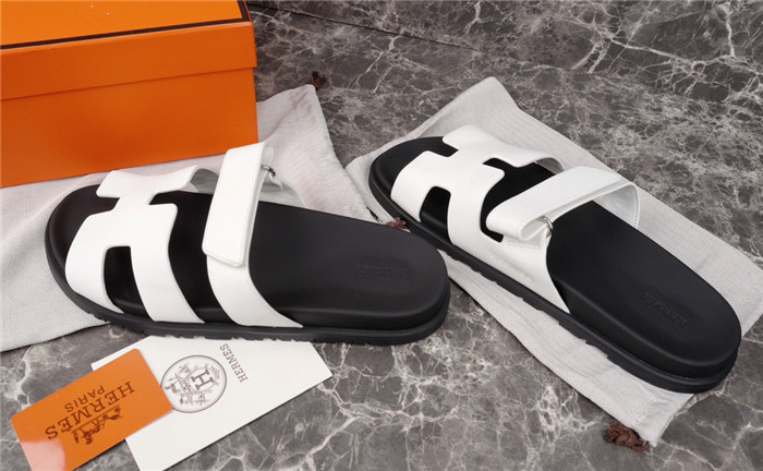 Hermes Sandals