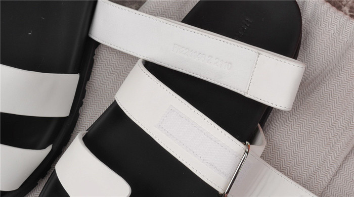 Hermes Sandals