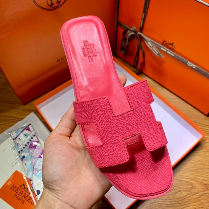 Hermes Sandals