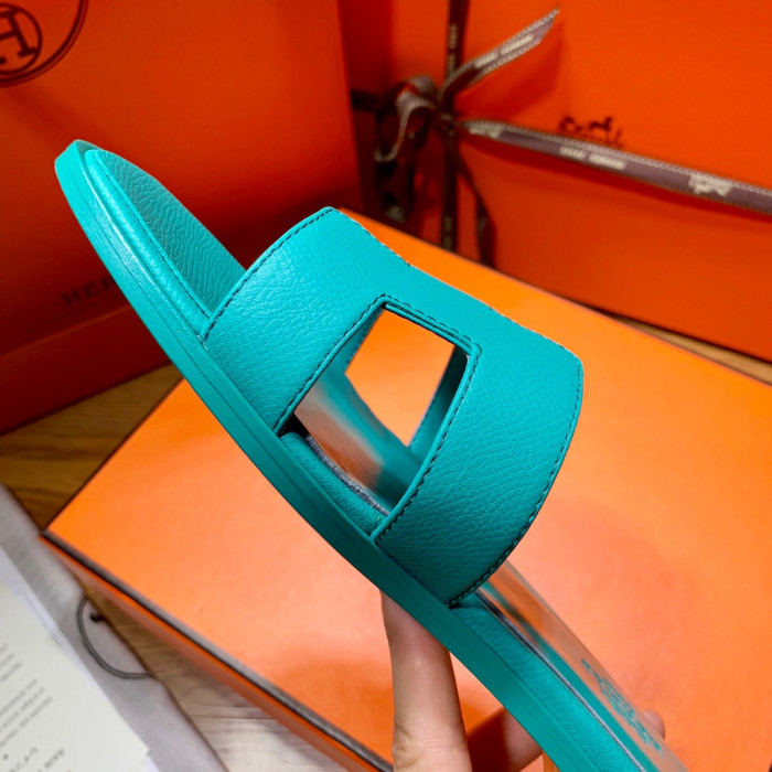 Hermes Sandals