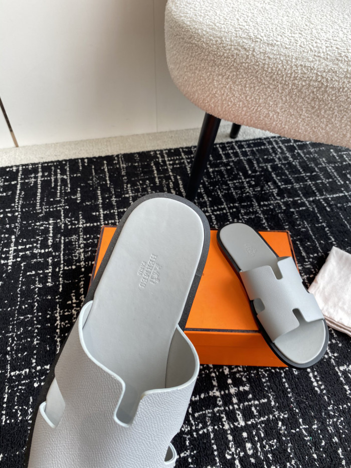 Hermes Sandals