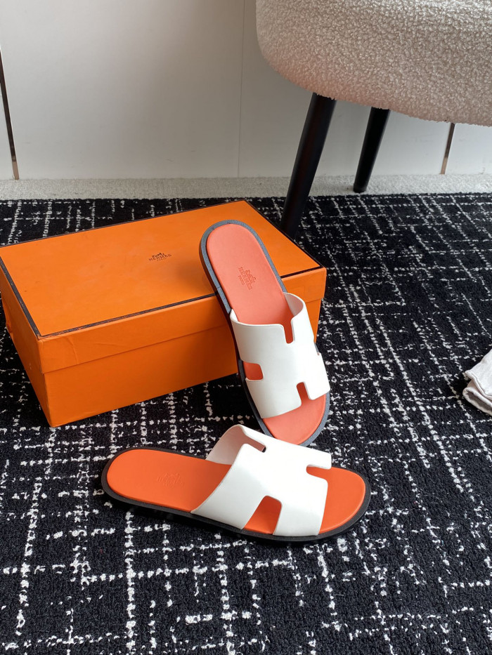 Hermes Sandals