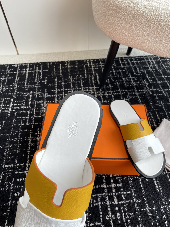 Hermes Sandals