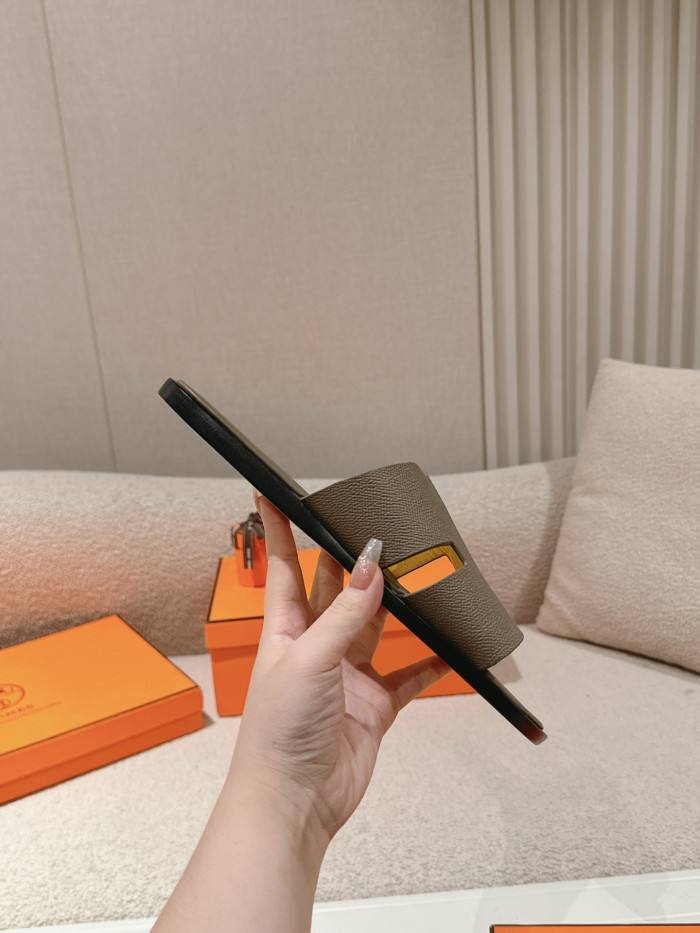 Hermes Sandals
