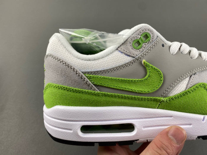 Patta x Nike Air Max 1 “20th Anniversary” HF1012-300