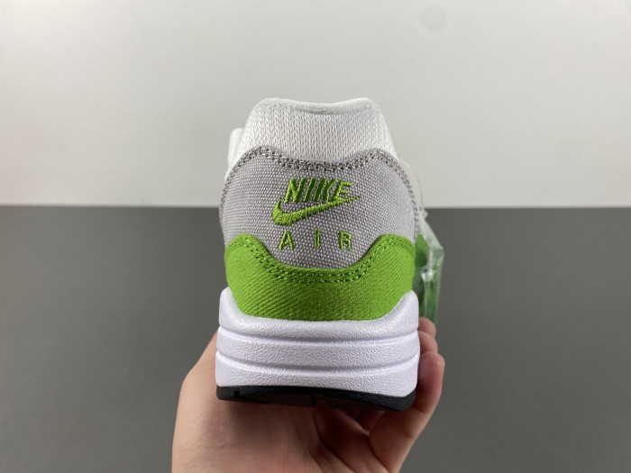 Patta x Nike Air Max 1 “20th Anniversary” HF1012-300