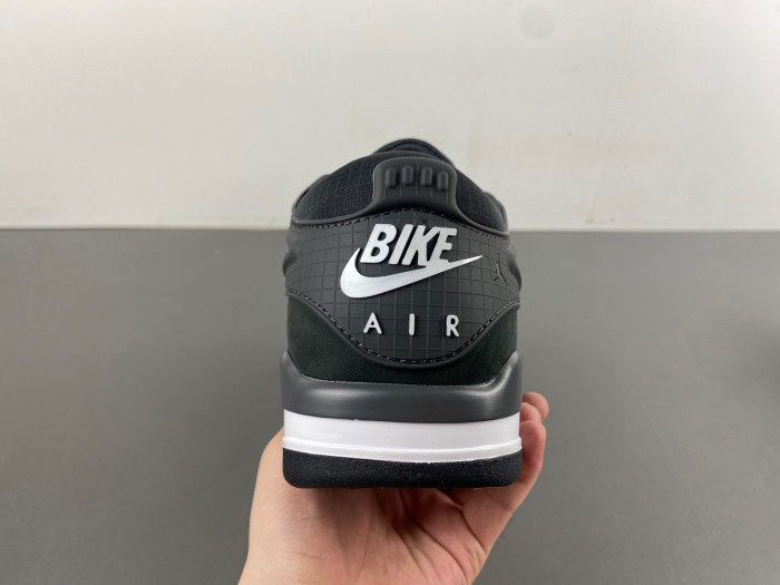 Nigel Sylvester x Air Jordan 4 RM “Driveway Grey” HF4334-004