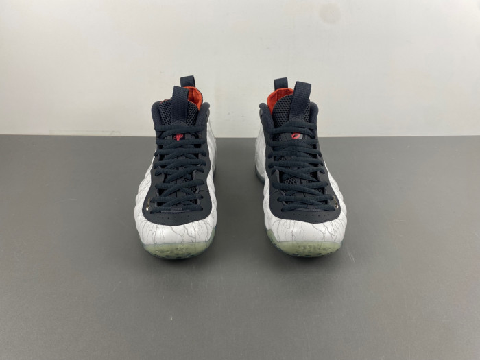 TEKKEN 8 x Nike Air Foamposite One “Jin Kazama” HF6367-001