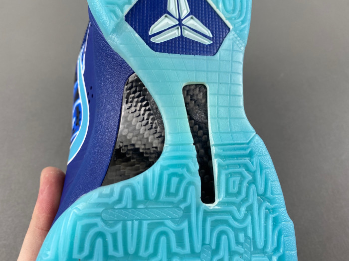 Nike Kobe 5 Protro “X-Ray” HJ4303-400