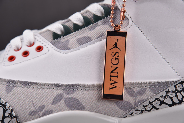 Air Jordan 3 “Wings” HM6993-100