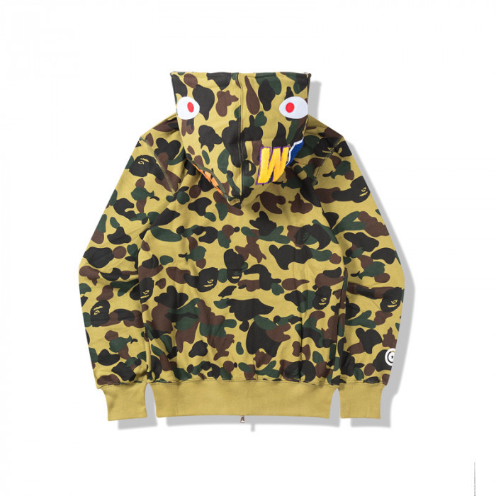 BAPE HOODIES