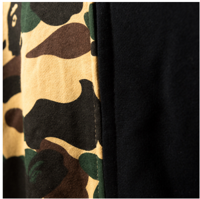 BAPE HOODIES