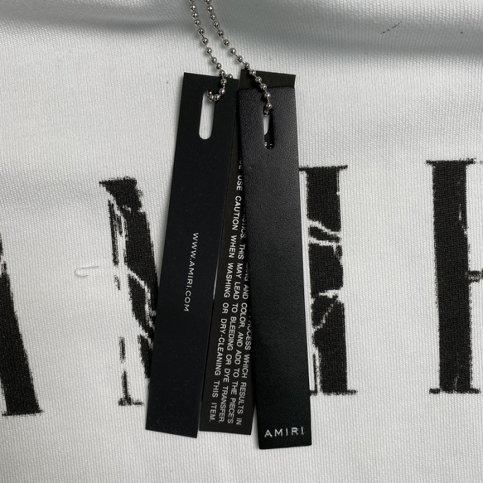 Amiri Hoodies