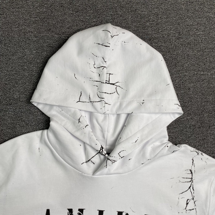 Amiri Hoodies